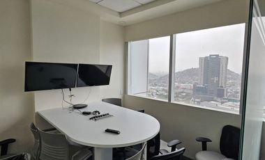 OFICINA EN VENTA SOBRE FUNDADORES