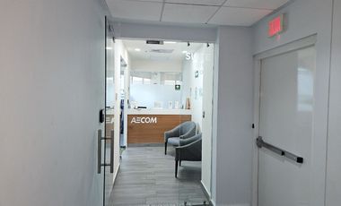 OFICINA EN VENTA SOBRE FUNDADORES