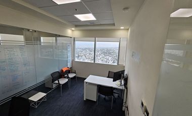 OFICINA EN VENTA SOBRE FUNDADORES