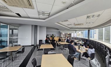 OFICINA EN VENTA SOBRE FUNDADORES