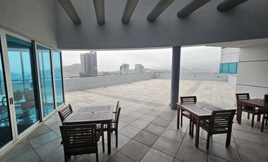 OFICINA EN VENTA SOBRE FUNDADORES