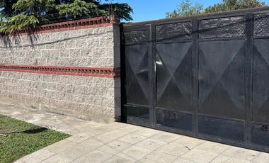Casa en  Llavallol