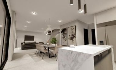 Casa en venta en Puertos del Lago