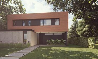 Casa en venta en Puertos del Lago