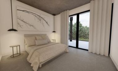 Casa en venta en Puertos del Lago