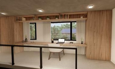 Casa en venta en Puertos del Lago
