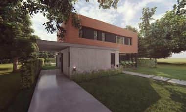 Casa en venta en Puertos del Lago