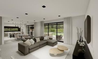Casa en venta en Puertos del Lago