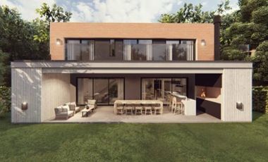 Casa en venta en Puertos del Lago