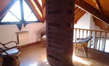 Casa en Alquiler Amoblada - Mapuche C.C. - USD 1.600