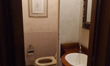 Casa en Alquiler Amoblada - Mapuche C.C. - USD 1.600