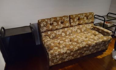 Casa en Alquiler Amoblada - Mapuche C.C. - USD 1.600
