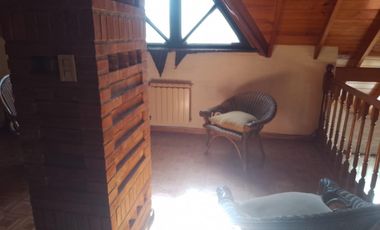 Casa en Alquiler Amoblada - Mapuche C.C. - USD 1.600