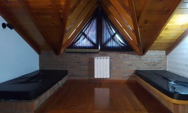 Casa en Alquiler Amoblada - Mapuche C.C. - USD 1.600