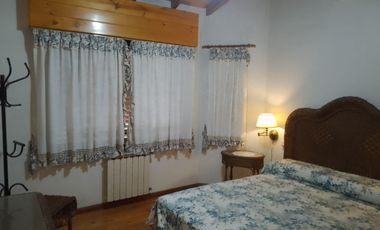 Casa en Alquiler Amoblada - Mapuche C.C. - USD 1.600
