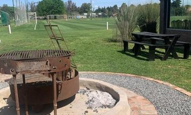 Casa en Alquiler Amoblada - Mapuche C.C. - USD 1.600