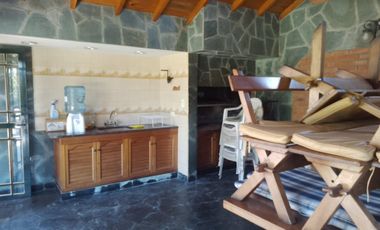 Casa en Alquiler Amoblada - Mapuche C.C. - USD 1.600