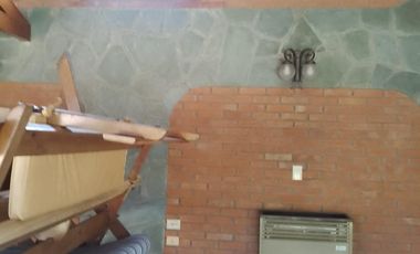 Casa en Alquiler Amoblada - Mapuche C.C. - USD 1.600
