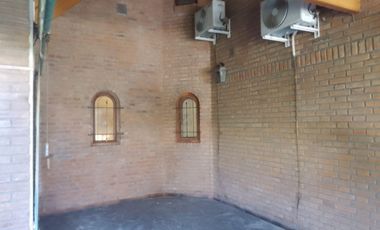 Casa en Alquiler Amoblada - Mapuche C.C. - USD 1.600