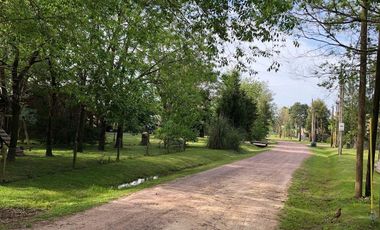 Terreno en  Parque las Naciones