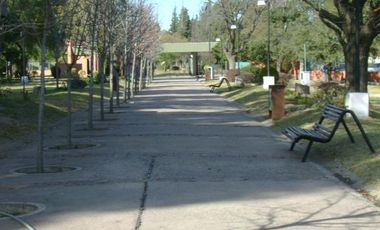 Terreno en  Parque las Naciones