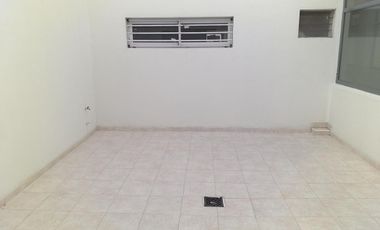 ALQUILER DEPARTAMENTO 1 AMBIENTE CON PATIO EN RAMOS MEJIA
