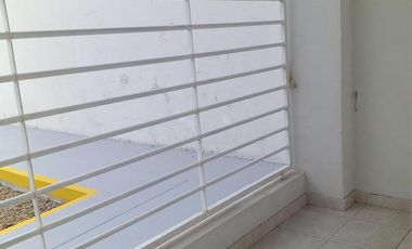 ALQUILER DEPARTAMENTO 1 AMBIENTE CON PATIO EN RAMOS MEJIA
