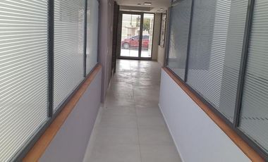ALQUILER DEPARTAMENTO 1 AMBIENTE CON PATIO EN RAMOS MEJIA