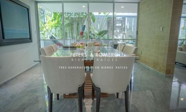 Casa en Renta y Venta en Playa del Carmen