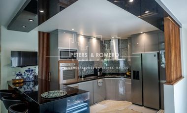 Casa en Renta y Venta en Playa del Carmen