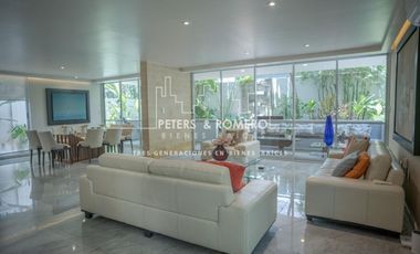 Casa en Renta y Venta en Playa del Carmen