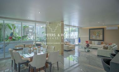 Casa en Renta y Venta en Playa del Carmen