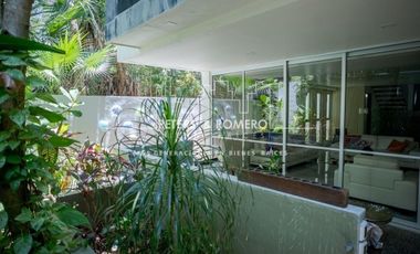 Casa en Renta y Venta en Playa del Carmen