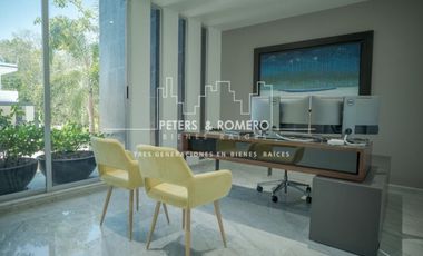 Casa en Renta y Venta en Playa del Carmen