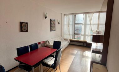 Departamento en venta - 2 Dormitorios 2 Baños - Mar del Plata