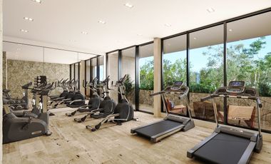 Departamento(2R Esquina) FRACCIONAL en Venta en Arrecife, Sisal