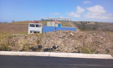 Terreno En Fraccionamiento Punta Azul Zafiro