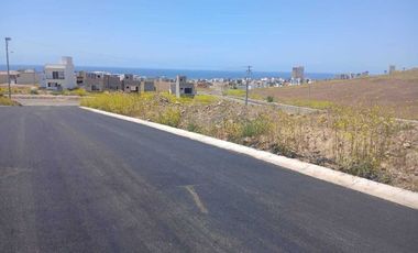 Terreno En Fraccionamiento Punta Azul Zafiro