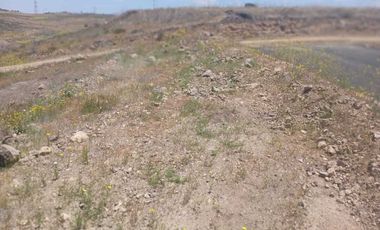 Terreno En Fraccionamiento Punta Azul Zafiro