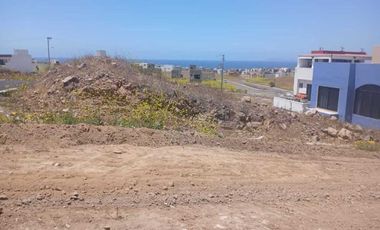 Terreno En Fraccionamiento Punta Azul Zafiro