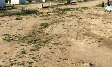 Land for Sale -Excellente corner location near Puerto Nuevo, Rosarito