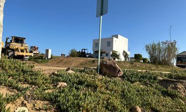 Land for Sale -Excellente corner location near Puerto Nuevo, Rosarito