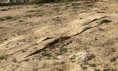 Land for Sale -Excellente corner location near Puerto Nuevo, Rosarito