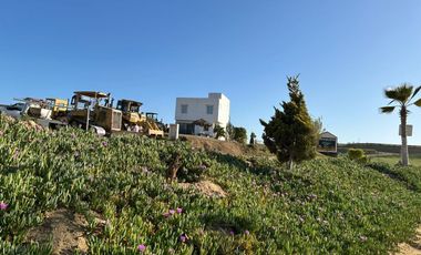 Land for Sale -Excellente corner location near Puerto Nuevo, Rosarito
