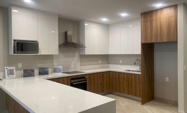 DEPARTAMENTO DE LUJO