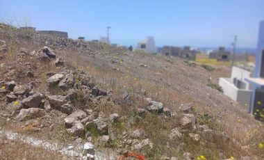 Terreno En Punta Azul