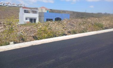 Terreno En Punta Azul
