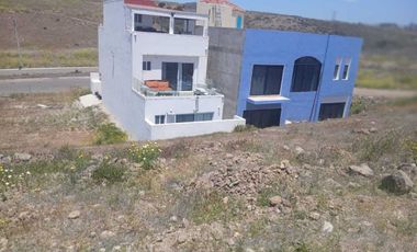 Terreno En Punta Azul