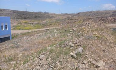 Terreno En Punta Azul