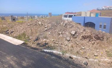 Terreno En Punta Azul